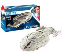 Revell - 04992 U.S.S. Voyager