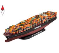 REVELL 1/700 CONTAINER SHIP COLOMBO EXPRESS