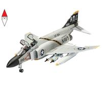 REVELL 1/72 F-4J PHANTOM II
