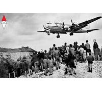 REVELL 1/72 GESCHENKSET 75TH ANNIVERSARY BERLINER LUFTBRUCKE