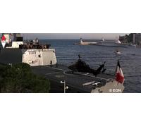 Merchandising James Bond: Revell - Eurocopter Ti