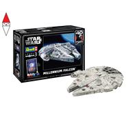 REVELL 05659 1/72 Gift Set "Millennium Falcon"
