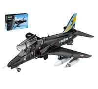 REVELL 1/72 KIT AEREO BAE HAWK T.1 MODELLISMO MODELLINO AUTO STATICO