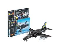 REVELL 1/72 KIT AEREO MIRAGE F 1 C/CT MODEL SET MODELLINO AUTO STATICO