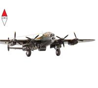 REVELL 1/72 LANCASTER B.III DAMBUSTERS (MILITARY AIRCRAFT)