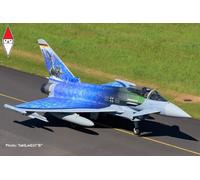 REVELL 1/72 MODEL SET EUROFIGHTER LUFTWAFFE 2020 QUADRIGA