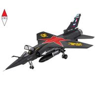 REVELL 1/72 MODEL SET MIRAGE F-1 C / CT