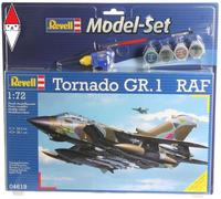 Revell Model Set Tornado GR.1 RAF - 1 pz.