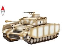 Revell 03184 Pzkpfw.IV Ausf.H TANK SCALE 1/72 NEW