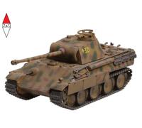 Revell 03171 Kpfw. V Panther Ausf.G TANK SCALE 1/72 NEW