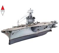 U.S.S. Enterprise Nuclear Aircraft Carrier 1:720 Plastic Model Kit 05046 REVELL
