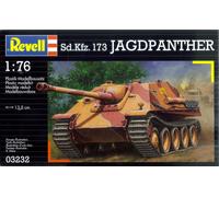 Revell 1/76 Sd Kfz 173 Jagdpanther