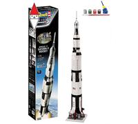 Revell Apollo 11 Saturn V Rocket - 1 pz.