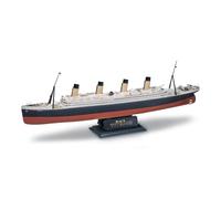 REVELL 10445 RMS MODELLO TITANIC REVELL 1/570