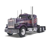REVELL 11506 MONOGRAMMA PETERBILT 359 CONV'L TRATTORE MODELLO REVELL 1/25