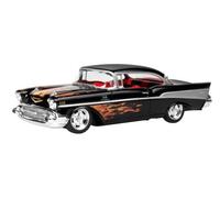 Chevy Bel Air 1957 1:25 Plastic Model Kit MONOGRAM