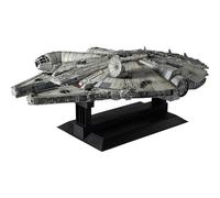 Revell 1206 Modello fantascienza in kit da costruire 0 Star Wars Bandai Millen