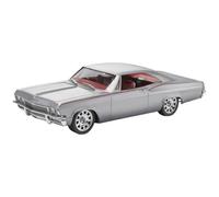Revell 14190 Automodello in kit da costruire 1965 Chevy Impala 1:25