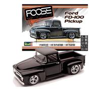 Revell 14426 - 1/25 FOOSE Design - Ford FD-100 Pickup - Nuovo