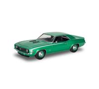 REVELL 14525 1969 CHEVY CAMARO T SST 396 MODELLO REVELL 1/25