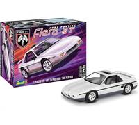 Revell - 1985 Pontiac Fiero Gt 1/24 14573