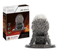 Revell 224 3D puzzle House of the Dragon Iron Throne 00 1 pz.