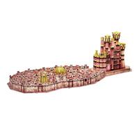 Revell 225 3D puzzle House of the Dragon Kings Landing 00 1 pz.
