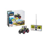 Revell - 23488 Mini RC Claas Axion 960 Traktor