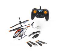 Rc Anti-crash Helicopter Interceptor Rc Radiocomandato REVELL
