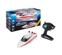 Revell RC Boat Sundancer Motoscafo Telecomandato 24137-Revell