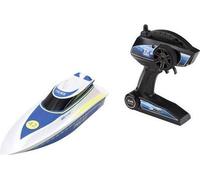 Revell - 24138 RC Boat Police