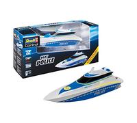 REVELL 24138 RC Boat Water Police