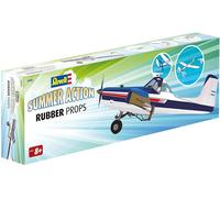 Revell 24322 Summer Action Air Sparrow Aereo a Elastico Modellismo