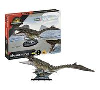 Revell 244 Puzzle 3D 00