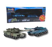 Tescoma RC Battle Set Battlefield Tanks