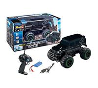Revell - 24463 RC Car Mercedes G-Class