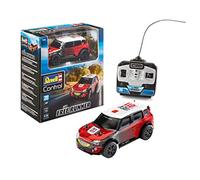 Revell - 24470 RC Rallye Car Free Runner