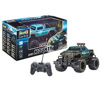 Pick-up Mounty 1:16 Rc Radiocomandato REVELL