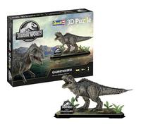 Revell 245 Puzzle 3D 00