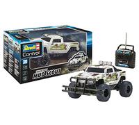 Truck New Mud Scout 1:10 RC Radiocomandato 24643 REVELL