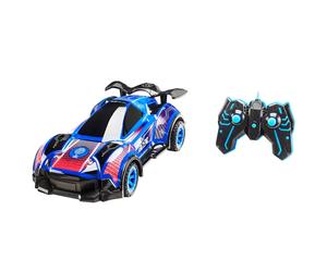 Revell 24666 RC Light Rider Remote Controlled Car, Illuminated Body for Night Ra