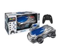 Revell 24672 RC Future Car "Rolling Thunder" auto con controllo parafango