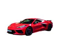 REVELL 24697 RC Scale Car "Corvette C8