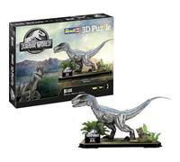 Revell 247 Puzzle 3D 00