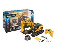 REVELL 24924 RC ESCAVATORE TELECOMANDATO DIGGER 2.0