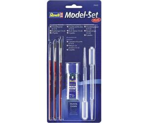 Revell 29620 Kit utensili per pittura 40098033