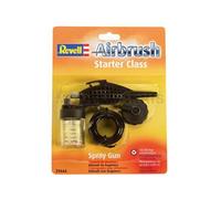 Spray Gun Starter Class (Airbrush & Accessories) REVELL 29701