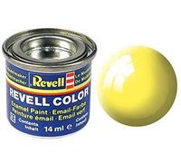Revell Email Color Yellow Gloss - 14 ml