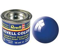Revell #32152 - Vernice per Pittura Blu Lucido # 52, 14 ml