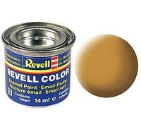Revell Email Color Ochre Brown Matt - 14 ml